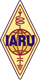 iaru logo